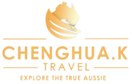 Chenghua.K Logo