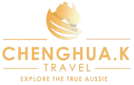 Chenghua.K Logo